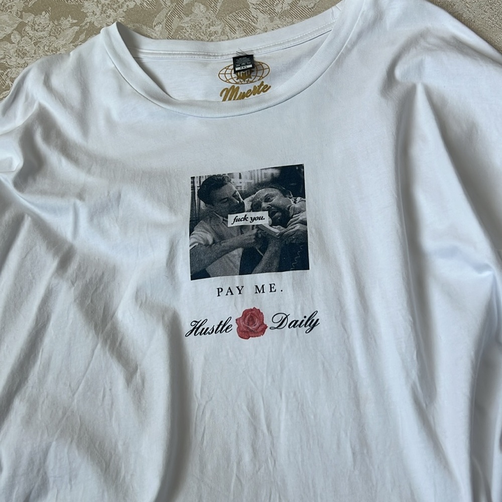Hasta Muerte T-Shirt